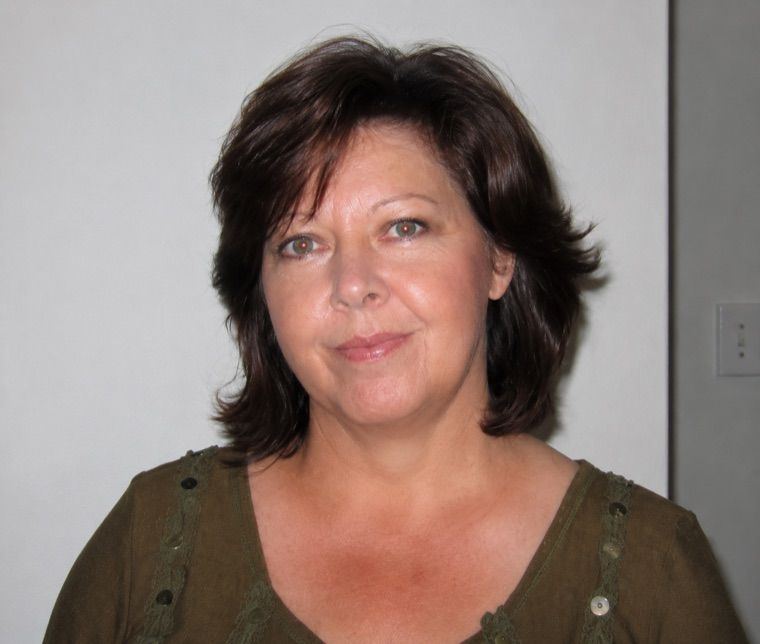 Helen Kemp, Registered Psychologist at The Port Counselling Centre, Fremantle