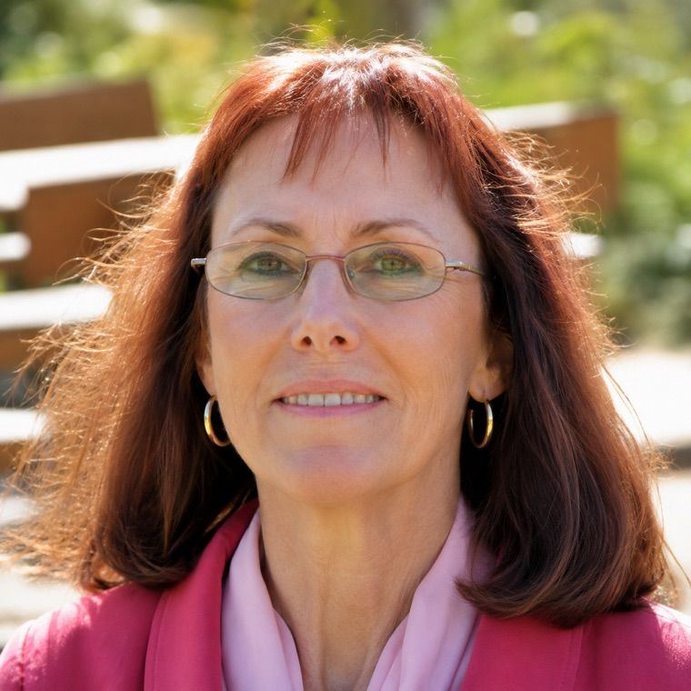 Ruth Barrett-Lennard, Registered Psychologist at The Port Counselling Centre, Fremantle